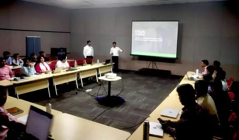 seminar