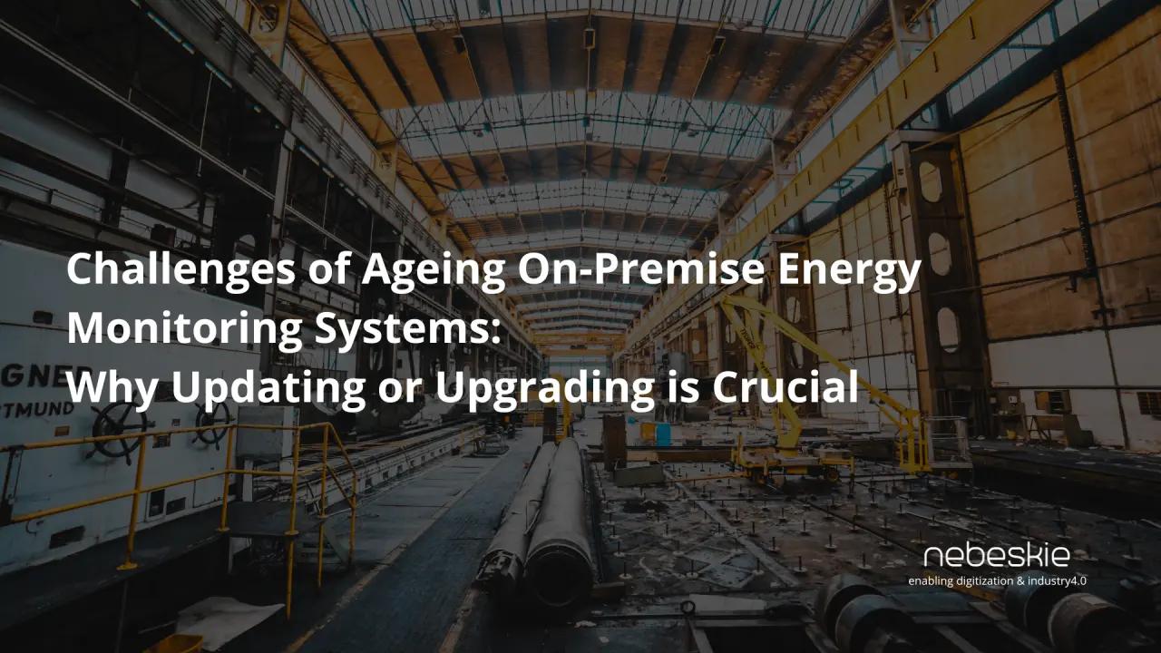 Challenges of Aging on premise.webp