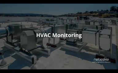 HVAC Monitoring