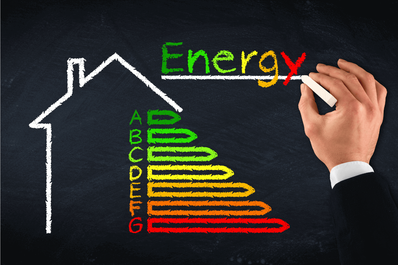 Specific Energy Consumption Report and Energy Monitoring Benefits